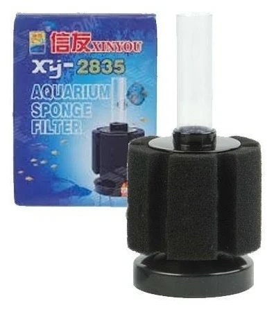 Xinyou XY 2835 Aquarium Sponge Filter