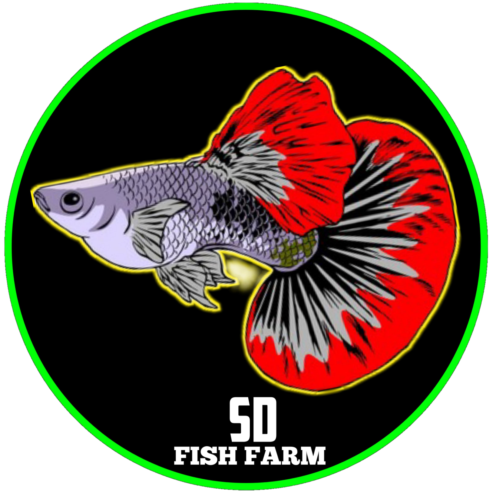 SDFishFarm